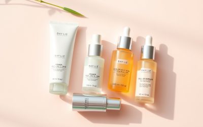 Best Primers for Oily Skin: Control Shine and Make Makeup Last