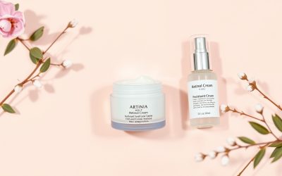 Best Retinol Cream for Beginners: Start Slow, See Real Results