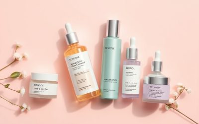 Retinol vs Tretinoin: Which Is Right for Your Skin?
