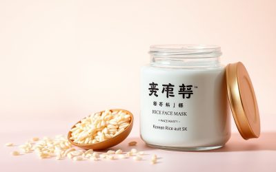 Best Korean Rice Mask in 2026: Brightening Picks for Glowing Skin