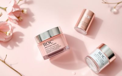 RoC Retinol Eye Cream: Best Picks and Review 2025