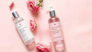 Best Rose Water Toner: Refresh, Hydrate & Soothe Every Skin Type