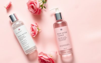 Best Rose Water Toner: Refresh, Hydrate & Soothe Every Skin Type