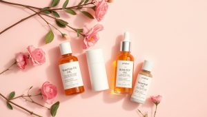 Best Rosehip Oil for Face: Top Picks for Glowing Skin