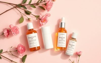 Best Rosehip Oil for Face: Top Picks for Glowing Skin