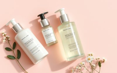 Best Salicylic Acid Cleanser for Clear Skin in 2025