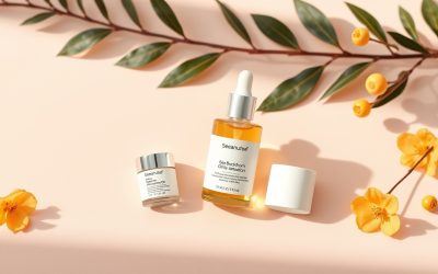Sea Buckthorn Oil for Face: Full Benefits and Best Picks