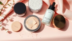 Best Setting Powders for Makeup: Lock In Your Look All Day