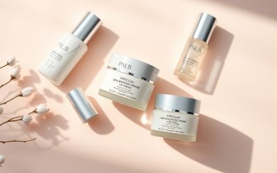 Best Skin Barrier Repair Creams: Rebuild and Protect Your Skin's Defense