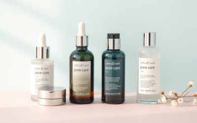 Best Korean Skincare for Blackheads in 2026: Clear Congested Pores