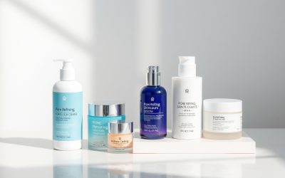 Best Korean Skincare for Large Pores in 2026: Pore-Refining Picks