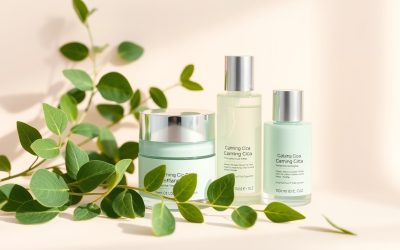 Best Korean Skincare for Rosacea & Redness in 2026: Calming Picks