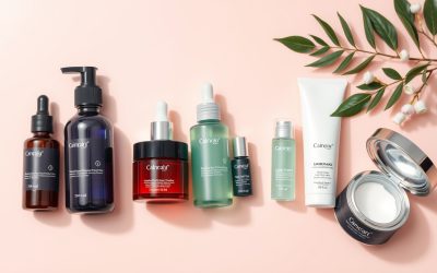Skincare Routine for Beginners: The Complete Step-by-Step Guide