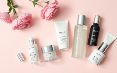 Skincare Routine for Dry Skin: Best Products to Use