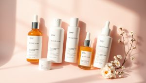 Skincare Routine for Oily Skin: Top Recommended Picks