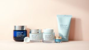 Best Sleeping Masks for Overnight Skin Repair: Wake Up Glowing