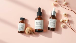 Best Snail Mucin Serum for Hydration and Repair