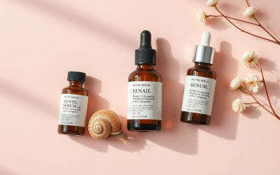 Best Snail Mucin Serum for Hydration and Repair