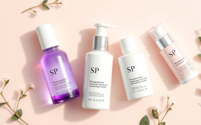 Best SPF Moisturizer for Daily Use: Top Choices