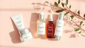 Best Squalane Oil for Skin: Lightweight Daily Hydration