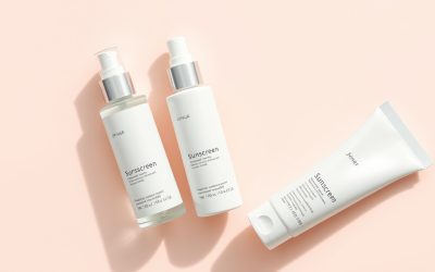 Best Sunscreen Reapplication Sprays: On-the-Go UV Protection Refresh