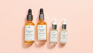 Timeless Vitamin C Serum Review: Is It Worth It?