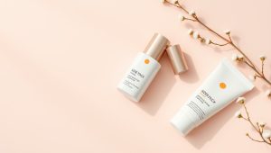 Best Tinted Sunscreens for Face: Sun Protection with a Subtle Glow