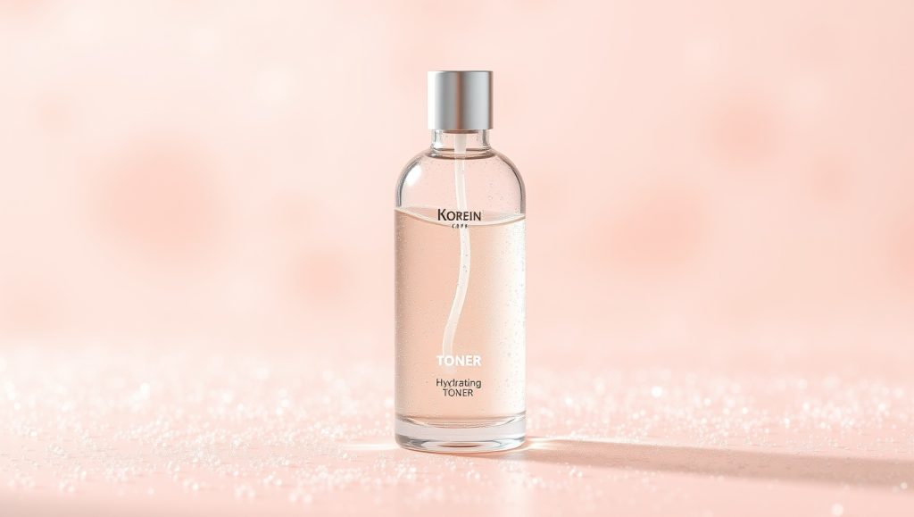 Best Korean Toner for Dry Skin in 2026
