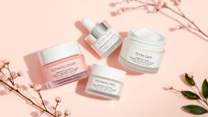 Tretinoin Cream vs Gel: Which Formula Is Right for You
