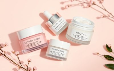Tretinoin Cream vs Gel: Which Formula Is Right for You