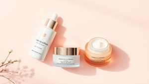 Best Under Eye Cream for Puffiness: Deflate & Refresh Tired Eyes