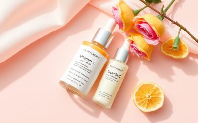 Best Vitamin C Serum for Face: Brighten, Protect & Fade Dark Spots