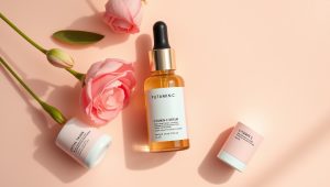 Best Vitamin C Serum for Dark Spots: 2025 Guide