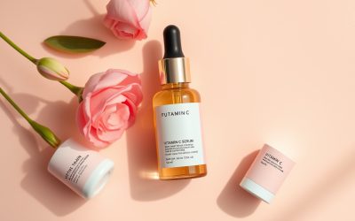 Best Vitamin C Serum for Dark Spots: 2025 Guide