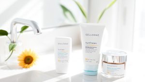 Summer 2026 Skincare: SPF, a Sweat-Proof Routine and Cooling Picks
