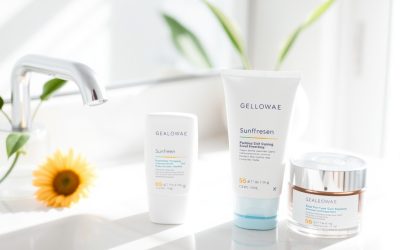 Summer 2026 Skincare: SPF, a Sweat-Proof Routine and Cooling Picks