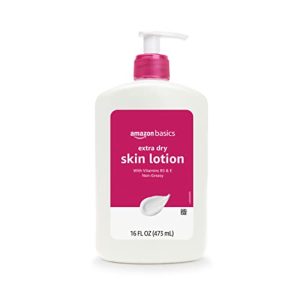 Best Body Lotions for Eczema and Dry Skin on Amazon