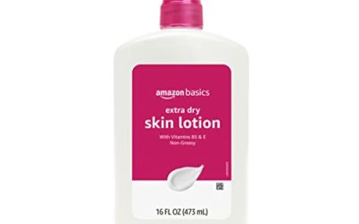 Best Body Lotions for Eczema and Dry Skin on Amazon