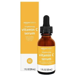 Best Brightening Serums for Dull Skin on Amazon