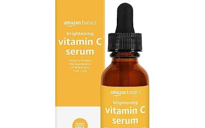 Best Brightening Serums for Dull Skin on Amazon