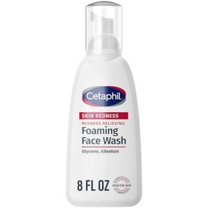 Best Gentle Cleansers for Rosacea-Prone Skin (Dermatologist Recommended)