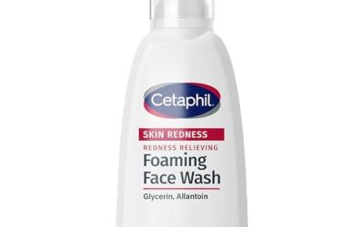 Best Gentle Cleansers for Rosacea-Prone Skin (Dermatologist Recommended)