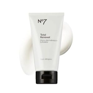 Best Gentle Exfoliants for Sensitive Skin (No Redness!)