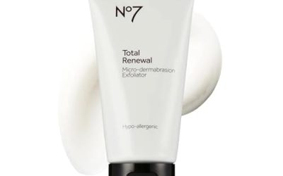Best Gentle Exfoliants for Sensitive Skin (No Redness!)