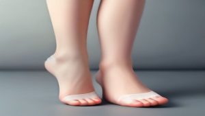 Best Glycolic Acid Toner For Feet 2026