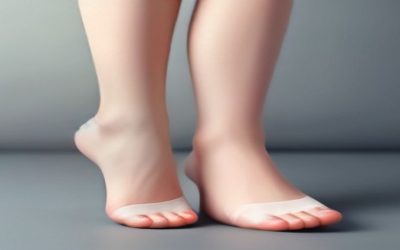 Best Glycolic Acid Toner For Feet 2026