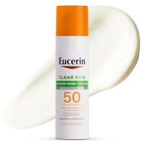 Best Lightweight Sunscreens for Acne-Prone Skin on Amazon