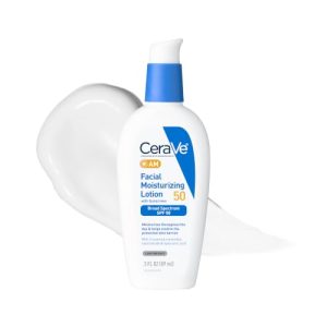 Best Moisturizers with SPF for Mature Skin (Amazon Finds)
