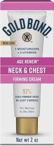 Best Neck Creams for Firming and Anti-Aging on Amazon