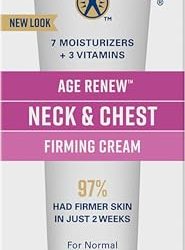 Best Neck Creams for Firming and Anti-Aging on Amazon